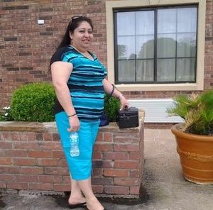 Meet your Posher, Mariat